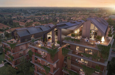programme appartement 232 037 € à proximité de Toulouse (31200)