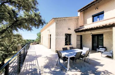 vente maison 715 000 € à proximité de Sérignan-du-Comtat (84830)
