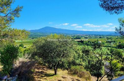 vente maison 695 000 € à proximité de Beaumont-du-Ventoux (84340)