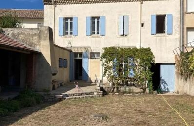 vente maison 284 000 € à proximité de Saint-Marcel-d'Ardèche (07700)