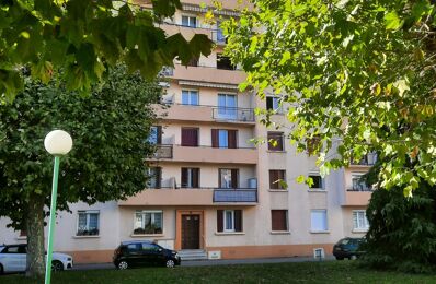 vente appartement 85 000 € à proximité de L'Isle-d'Abeau (38080)