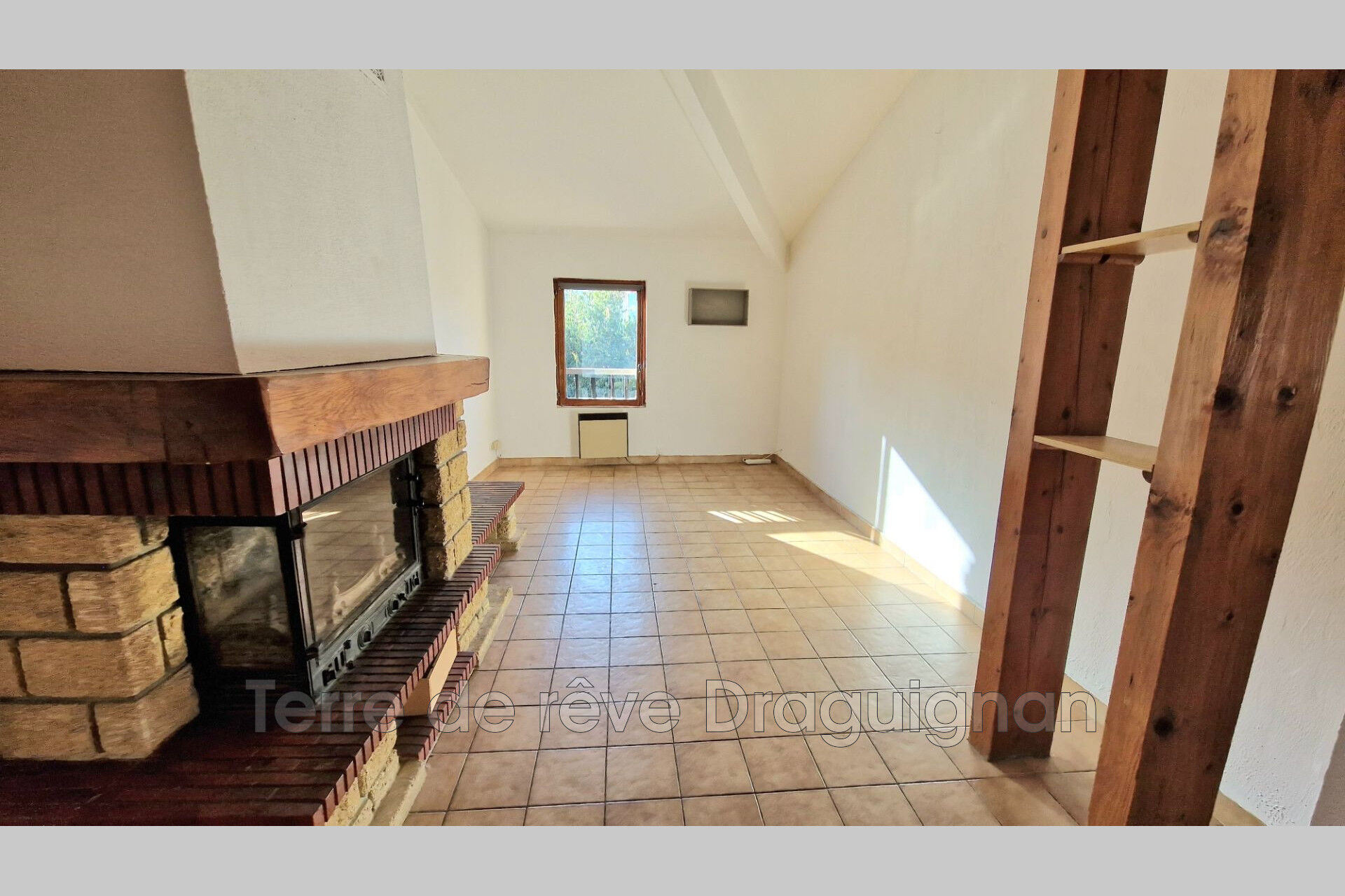 Appartement 2 pièces  à vendre Draguignan 83300