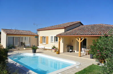vente maison 252 000 € à proximité de Castelnau-sur-Gupie (47180)