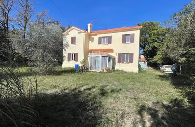 vente maison 395 000 € à proximité de Saint-Martin-de-Crau (13310)