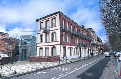 vente appartement 241 000 € à proximité de Saint-Orens-de-Gameville (31650)