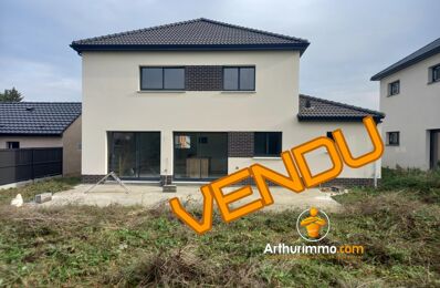 vente maison 338 000 € à proximité de Vitry-en-Artois (62490)