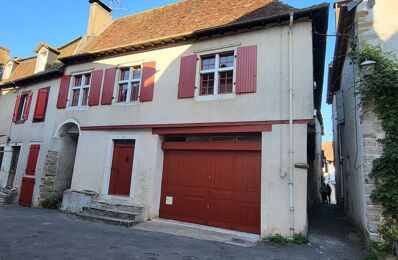 maison 3 pièces 90 m2 à vendre à Salies-de-Béarn (64270)