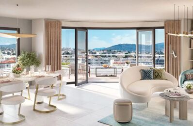 appartement 5 pièces 137 m2 à vendre à Nice (06000)