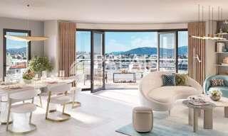 Appartement 5 Pièces 137 m² à vendre à Nice (06000)