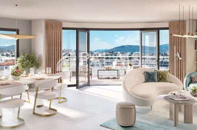 Appartement 5 pièces 2604000 €