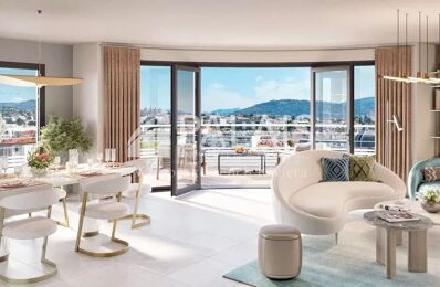 appartement 5 pièces 137 m2 à vendre à Nice (06000)