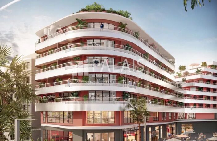 VILLA ROSSA / Gare du sud / Nouvelle adresse au cœur du quartier — photo 3