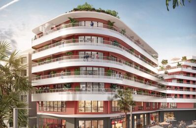 vente appartement 549 000 € à proximité de Contes (06390)