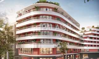 Appartement 3 Pièces 67 m² à vendre à Nice (06000)