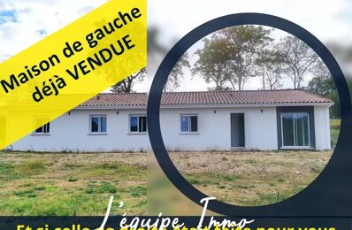 vente maison 170 400 € à proximité de Solomiac (32120)
