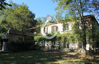 vente maison 535 500 € à proximité de Cagnac-les-Mines (81130)