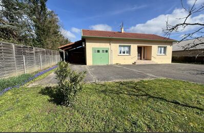 vente maison 210 000 € à proximité de Saint-Julien-sur-Veyle (01540)