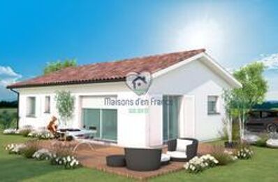 construire maison 227 700 € à proximité de Sainte-Colombe (40700)