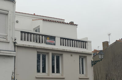vente appartement 444 000 € à proximité de Bretignolles-sur-Mer (85470)