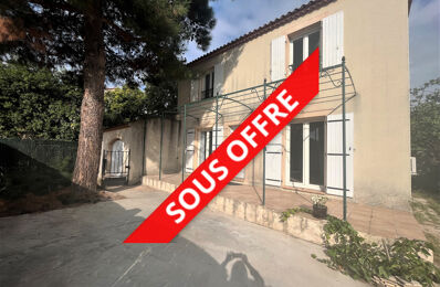 vente maison 248 000 € à proximité de Fontarèches (30580)