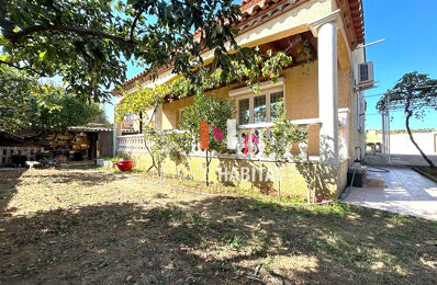 vente maison 475 000 € à proximité de Lunel-Viel (34400)