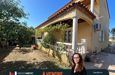 vente maison 475 000 € à proximité de Aigues-Mortes (30220)