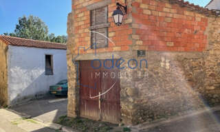 Maison 2 Pièces 57 m² à vendre à Ladern-sur-Lauquet (11250)