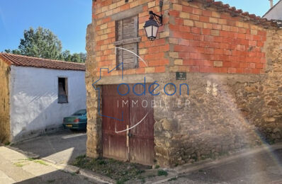 vente maison 15 000 € à proximité de Bugarach (11190)