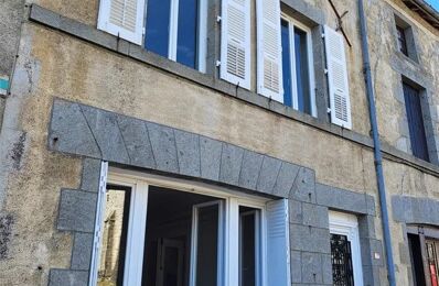 maison 7 pièces 156 m2 à vendre à Val-d'Oire-Et-Gartempe (87320)