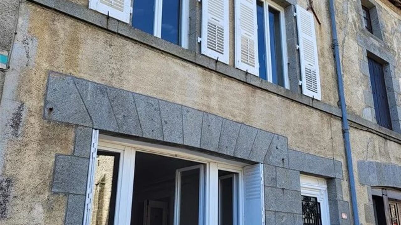 maison 7 pièces 156 m2 à Val-d'Oire-Et-Gartempe (87320)