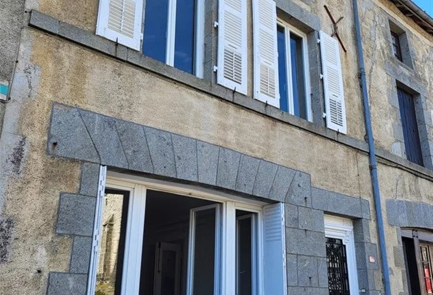 Vente Maison de Caractère avec jardin à Darnac - Haute Vienne — photo 1
