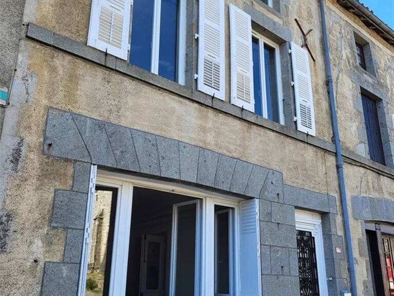 Vente Maison de Caractère avec jardin à Darnac - Haute Vienne — photo 1