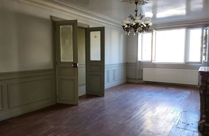 Vente Maison de Caractère avec jardin à Darnac - Haute Vienne — photo 5