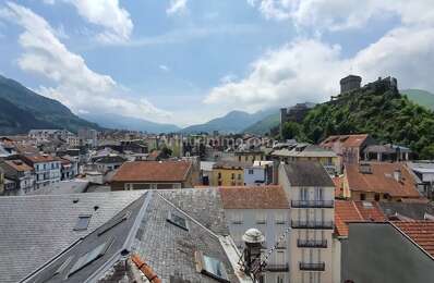 appartement 1 pièces 27 m2 à vendre à Lourdes (65100)