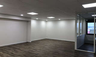 Commerce  90 m² à louer à Sainte-Bazeille (47180)