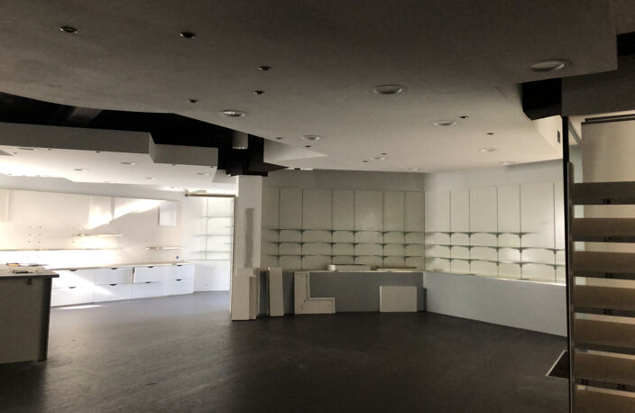 A louer local commercial Marmande — photo 2
