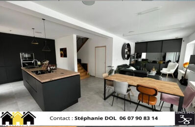 vente maison 295 000 € à proximité de Saint-Étienne-en-Dévoluy (05250)