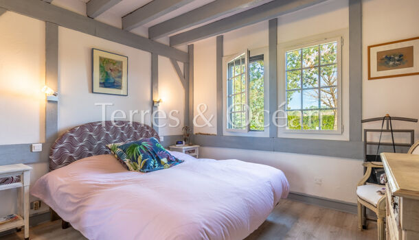 Villa / Maison 16 pièces  à vendre Magescq 40140