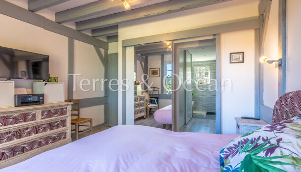 Villa / Maison 16 pièces  à vendre Magescq 40140