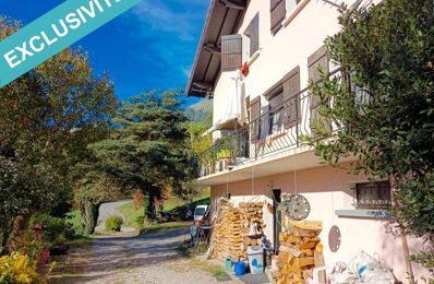 vente maison 318 000 € à proximité de Montmin (74210)