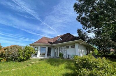 vente maison 390 000 € à proximité de Saint-Maurice-sur-l'Adour (40270)