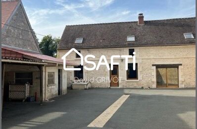 vente maison 284 000 € à proximité de Villers-Saint-Paul (60870)