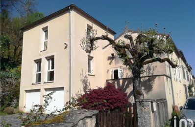 vente maison 152 500 € à proximité de Saint-Martin-Labouval (46330)