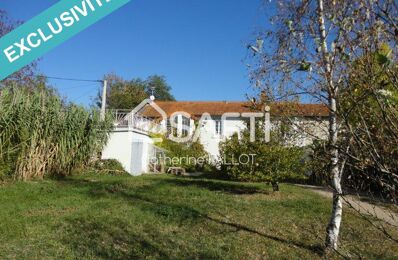 vente maison 275 000 € à proximité de Saint-Marcel-de-Félines (42122)