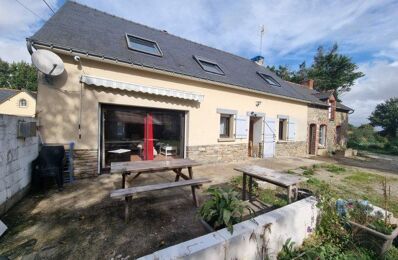 vente maison 135 000 € à proximité de Saint-Étienne-du-Gué-de-l'Isle (22210)