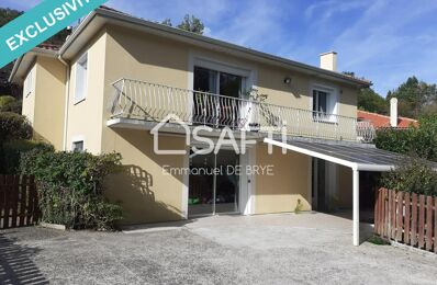 vente maison 309 000 € à proximité de Allez-Et-Cazeneuve (47110)