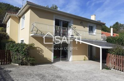 vente maison 309 000 € à proximité de Saint-Pierre-de-Clairac (47270)