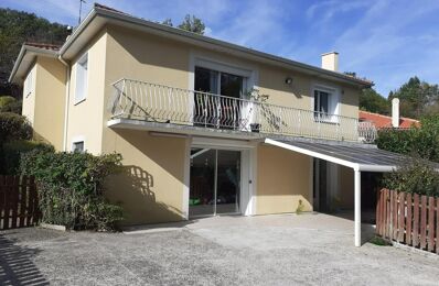vente maison 309 000 € à proximité de Puymirol (47270)