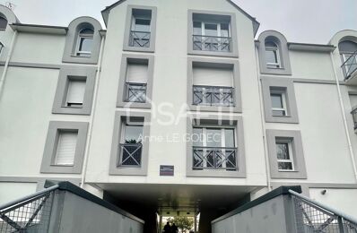 vente appartement 258 000 € à proximité de Plescop (56890)
