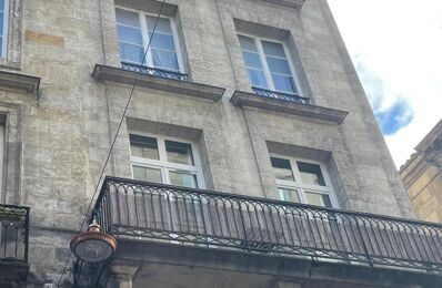 vente appartement 219 000 € à proximité de Bordeaux (33100)